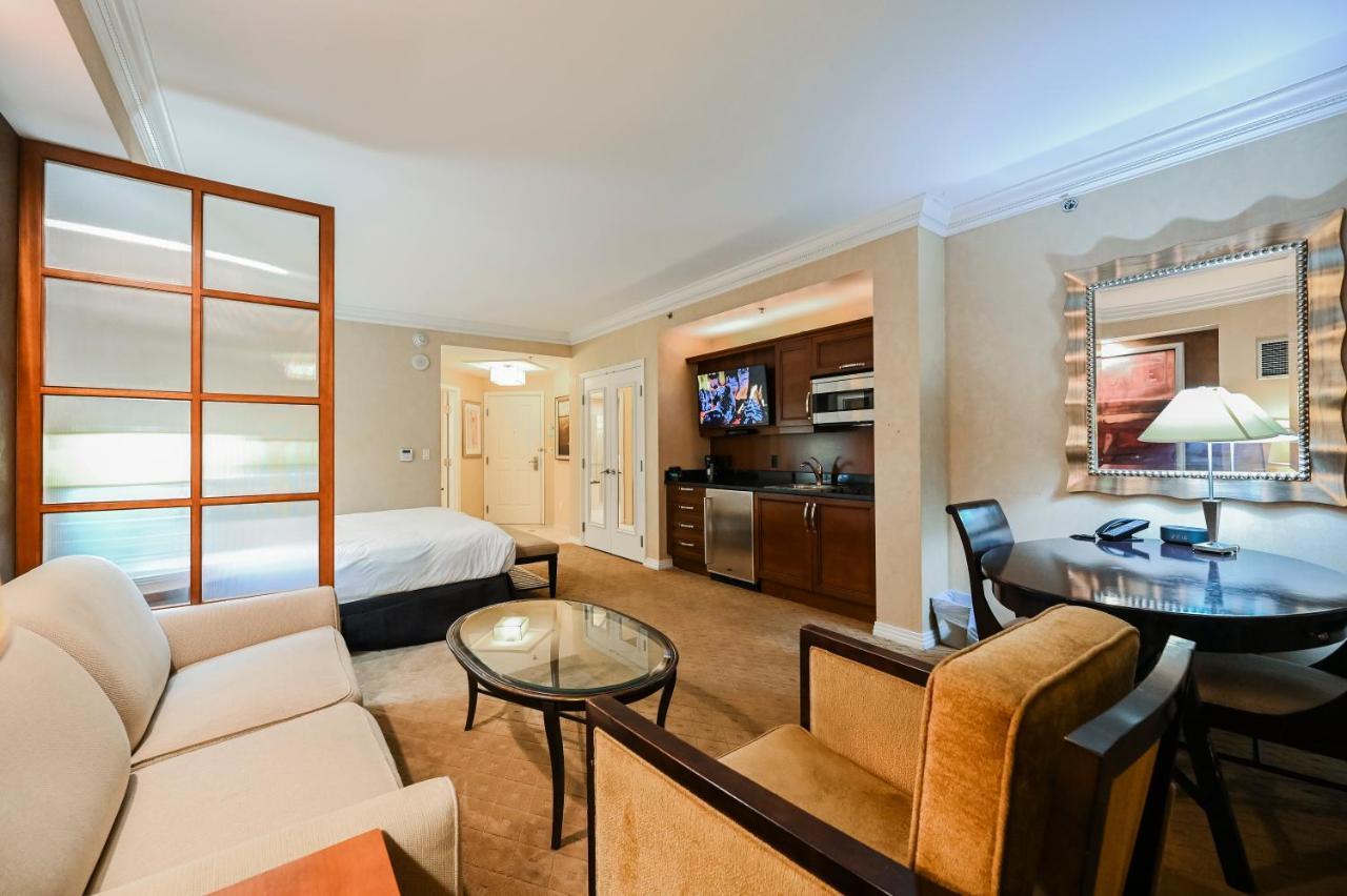 Mgm Signature Towers, Balcony Suite, Strip View - No Resort Fees! Las Vegas Exterior foto