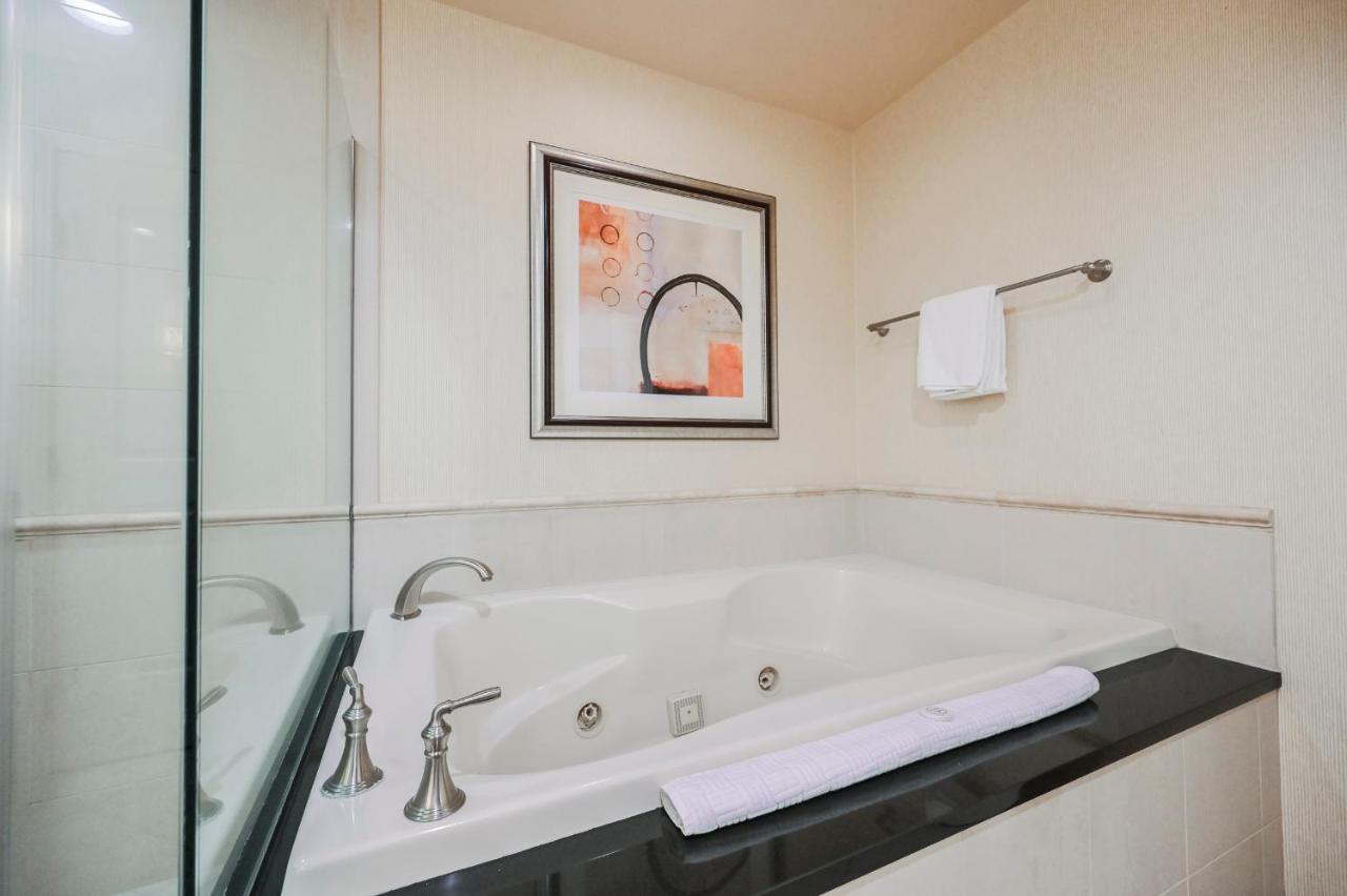 Mgm Signature Towers, Balcony Suite, Strip View - No Resort Fees! Las Vegas Exterior foto