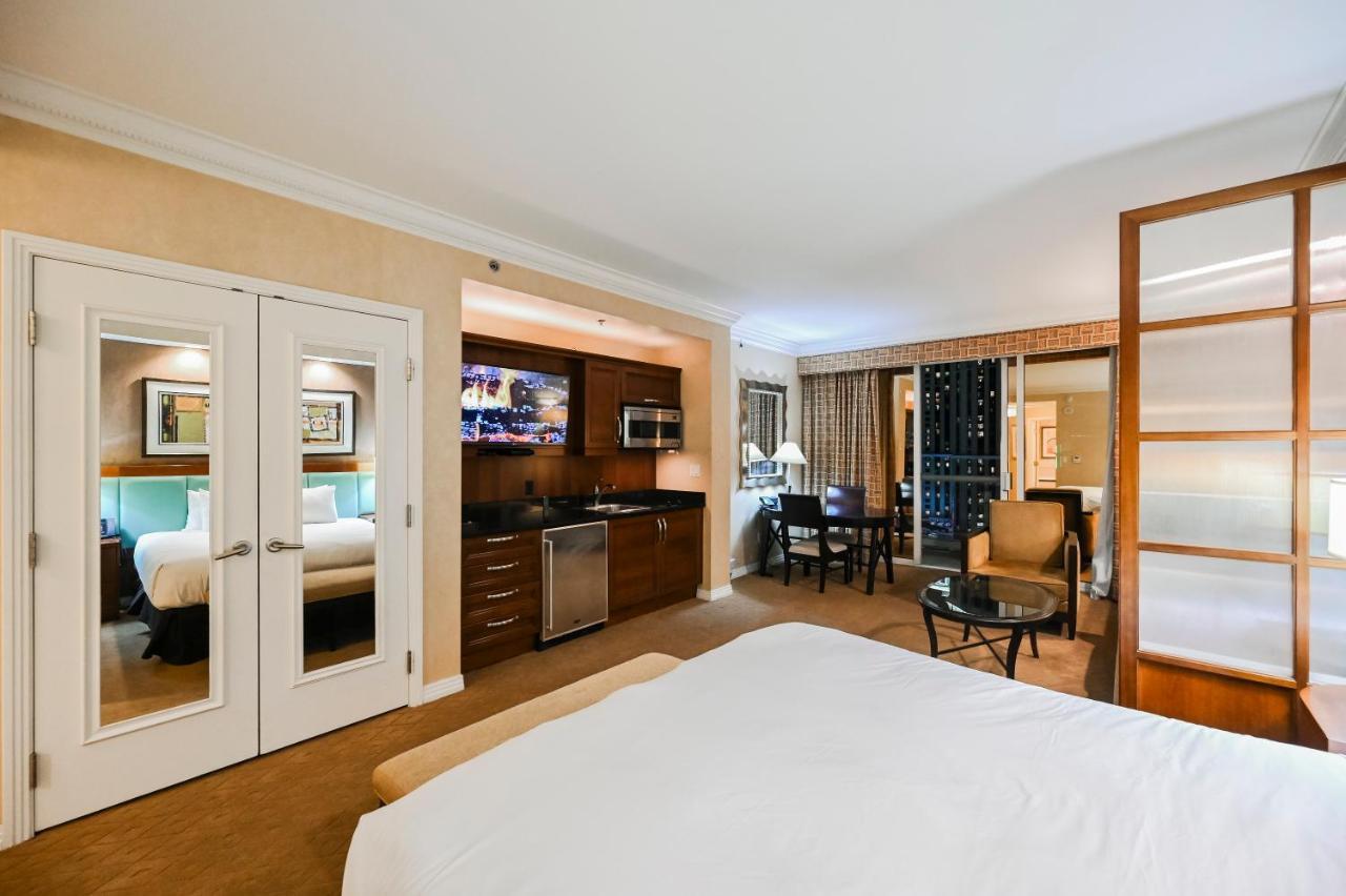 Mgm Signature Towers, Balcony Suite, Strip View - No Resort Fees! Las Vegas Exterior foto