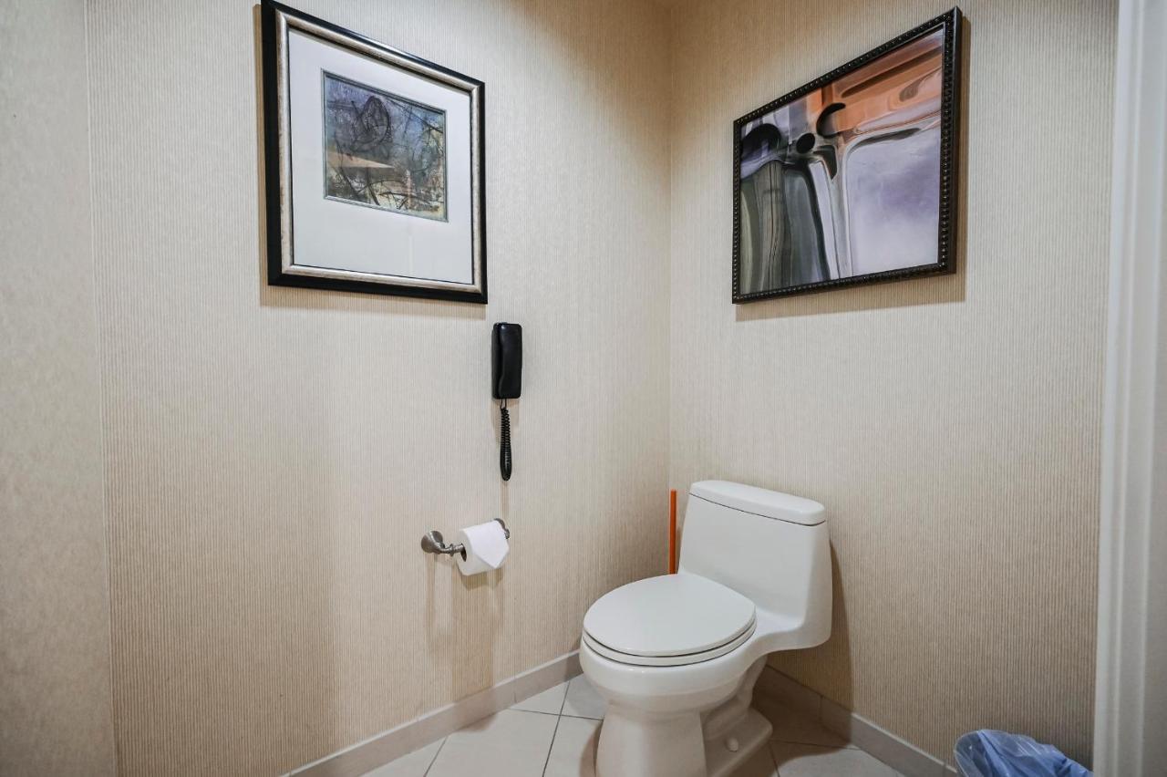 Mgm Signature Towers, Balcony Suite, Strip View - No Resort Fees! Las Vegas Exterior foto